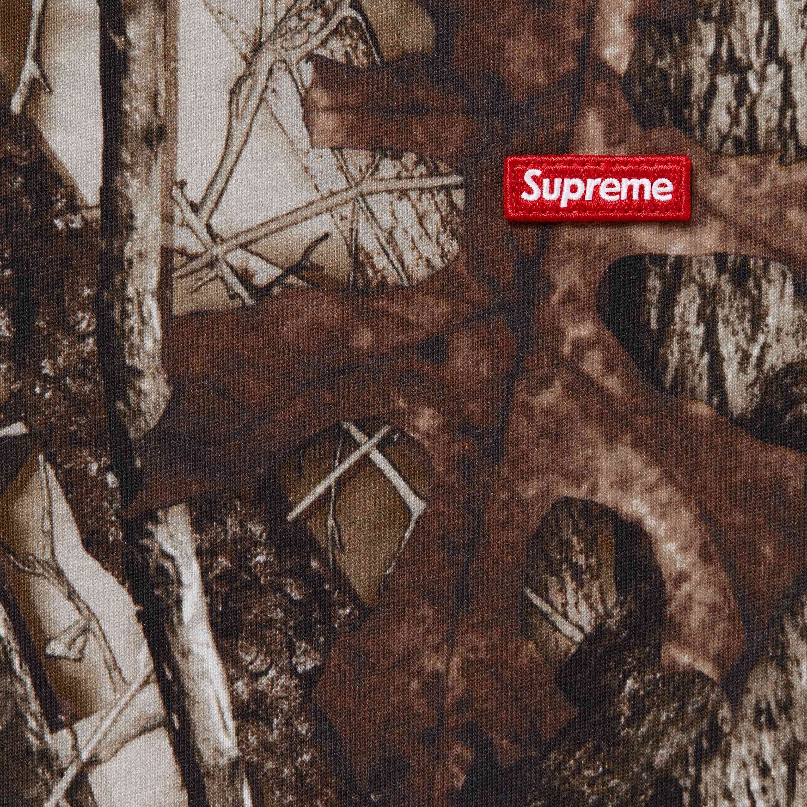 Small Box Tee view 17